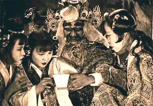 《盘丝洞电影》手机高清电影在线观看-全集战争片-网络影院